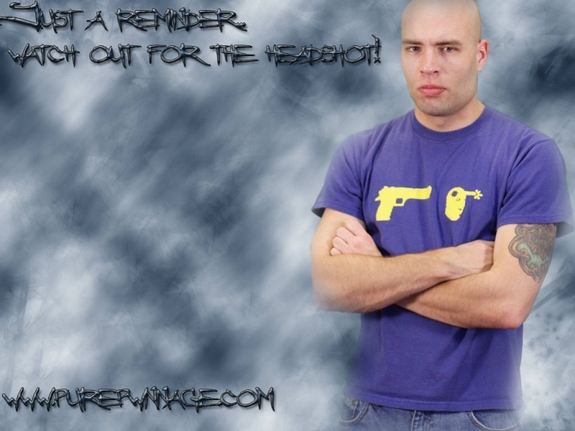 FPS Doug and Jeremy wallpaper FPS Doug and Jeremy wallpaper